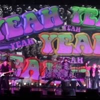 Review Roundup: THE RASCALS: ONCE UPON A DREAM Opens on Broadway