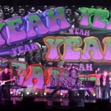 Review Roundup: THE RASCALS: ONCE UPON A DREAM Opens on Broadway