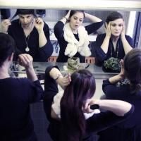 Julia Jarcho's NOMADS to Run 5/30-6/15 at Incubator Arts Project