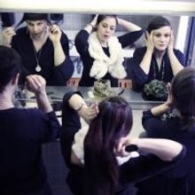 Julia Jarcho's NOMADS to Run 5/30-6/15 at Incubator Arts Project