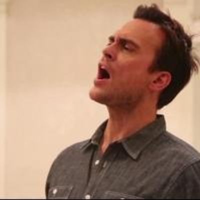 TV: Meet the Company of Encores! THE MOST HAPPY FELLA- Plus a Performance Preview!