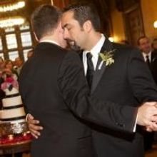 IT SHOULDA BEEN YOU Introduces Another Hilarious Winner in Wedding Inspired Broadway…