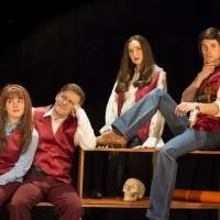 BRADY VS. PARTRIDGE: THE BARDY BUNCH Comes to 54 Below This May