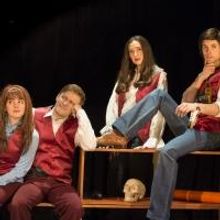 BRADY VS. PARTRIDGE: THE BARDY BUNCH Comes to 54 Below This May