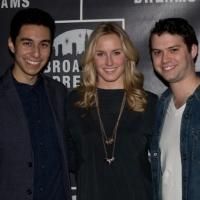 Photo Coverage: Inside Broadway Dreams Foundation's CIRCLE OF DREAM Showcase with…