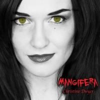 Christine Dwyer and Songwriter Briana Cash Team for Birthday Single 'Magnifera'