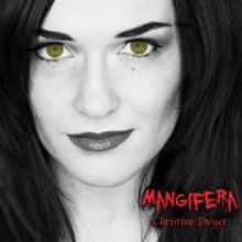 Christine Dwyer and Songwriter Briana Cash Team for Birthday Single 'Magnifera'