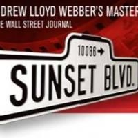 Cincinnati Music Theatre to Stage SUNSET BOULEVARD, 5/10-18