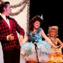 Pantochino Productions Extends GLITZ Through 12/30