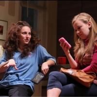 Roundabout Theatres's BAD JEWS Opens Tomorrow Off-Broadway