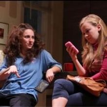 Roundabout Theatres's BAD JEWS Opens Tomorrow Off-Broadway