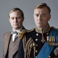 Coulthard and Donovan To Star In UK Tour Of THE KING'S SPEECH From Feb 2015