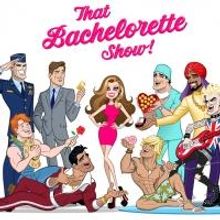 DJs AndrewAndrew Join THAT BACHELORETTE SHOW; Begins Performances 3/21