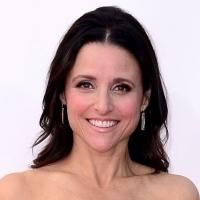 Fashion Photo of the Day 9/27/13 - Julia Louis-Dreyfus