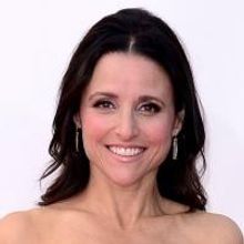 Fashion Photo of the Day 9/27/13 - Julia Louis-Dreyfus