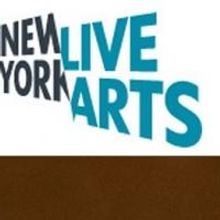 New York Live Arts Presents Lobby TALKS, Beginning 5/14