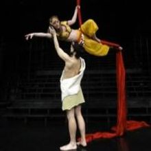 Villanova Theatre Ends 2012-13 Season with SALOME, Beg. Tonight