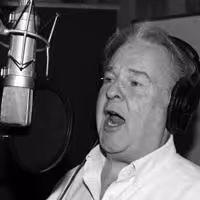 Photo Coverage: In the Recording Studio with the Cast of Broadway's THE LAST SHIP!