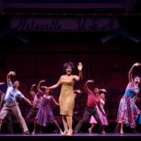 MOTOWN & Inside Broadway to Welcome 2,500 NYC Students for 'Creating the Magic', 5/22