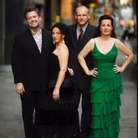 Nilson Matta, Loston Harris, New York Voices and More Set for at Birdland, 11/11-17