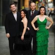 Nilson Matta, Loston Harris, New York Voices and More Set for at Birdland, 11/11-17