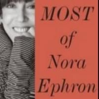 LUCKY GUY Featured in Knopf's THE MOST OF NORA EPHRON Collection, Released Today