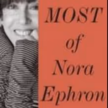 LUCKY GUY Featured in Knopf's THE MOST OF NORA EPHRON Collection, Released Today