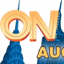 BWW REVIEWS: Go ON THE TOWN, To The Greatest Show You've Never Seen