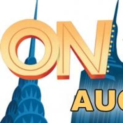 BWW REVIEWS: Go ON THE TOWN, To The Greatest Show You've Never Seen
