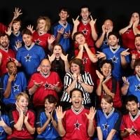 ComedySportz Named Amongst Nation's Top Comedy Schools