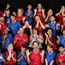 ComedySportz Named Amongst Nation's Top Comedy Schools