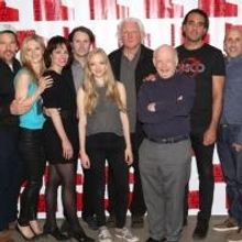 Photo Coverage: Bobby Cannavale, Ethan Hawke, Amanda Seyfried & More Take Part in…