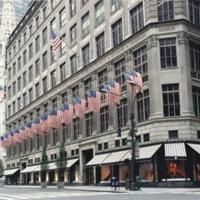 Saks Incorporated Shareholders Approve Merger with Hudson's Bay Company