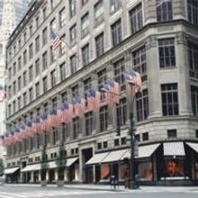 Saks Incorporated Shareholders Approve Merger with Hudson's Bay Company