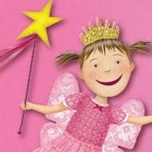 PINKALICIOUS Returns to Vital Theatre this Weekened