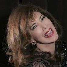 Bonnie Sher Brings MOMENTS to Stage 72 Today