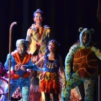 Assumption Antipolo, PETA Present HANDURAWAN