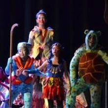 Assumption Antipolo, PETA Present HANDURAWAN