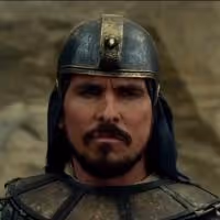 VIDEO: First Look - Christian Bale Stars in Biblical Epic EXODUS: GODS AND KINGS Video