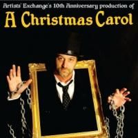 Artists' Exchange Celebrates 10th Anniversary with Annual Production of A CHRISTMAS…