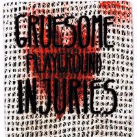 Warehouse Theatre to Present GRUESOME PLAYGROUND INJURIES, 4/10-18