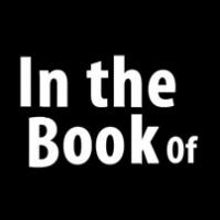 IN THE BOOK OF Opens at Florida Studio Theatre Tonight