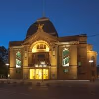 JEKYLL & HYDE ist ab Herbst im Theater Gera zu sehen