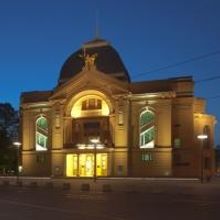 JEKYLL & HYDE ist ab Herbst im Theater Gera zu sehen