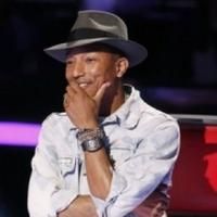 Pharrell Williams to Receive CFDA Fashion Icon Award