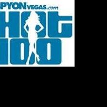 SPYONvegas.com Hot 100 Returns to Wet Republic at the MGM Grand for 'Bikini Battle Ro