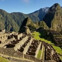 Machu Picchu and Bellagio Fountains Named Top Landmarks in World and U.S., According…