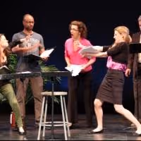 Dance Fest, Women Playwrights Series and More Set for Centenary Stage This Month
