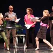 Dance Fest, Women Playwrights Series and More Set for Centenary Stage This Month