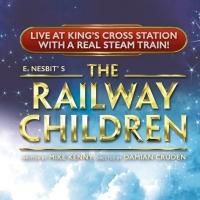 Swift And Harker To Star In THE RAILWAY CHILDREN From Dec 2014